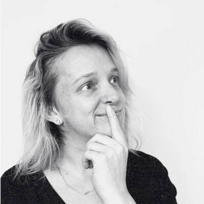 Anne Claes - Content architect