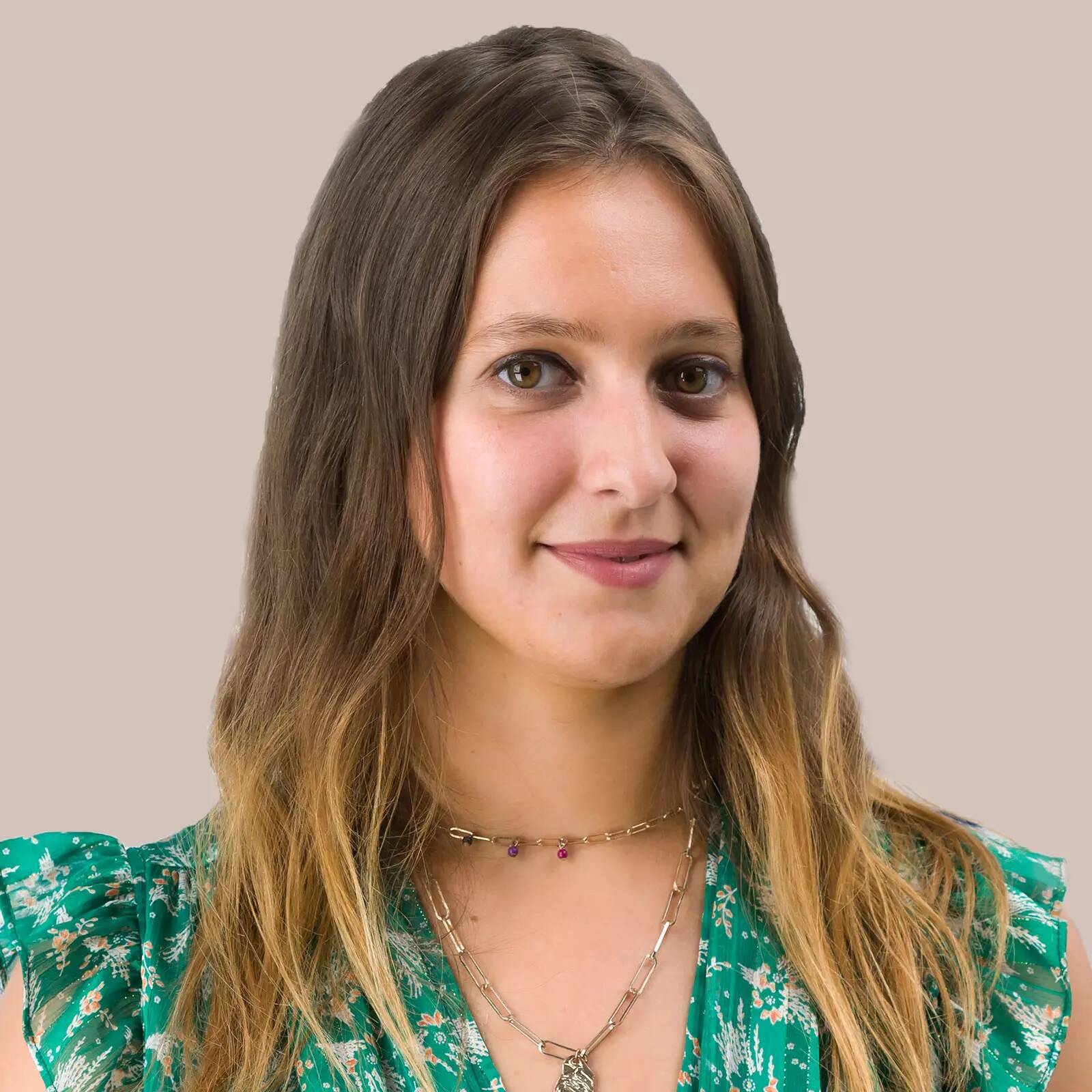 Estelle Berger - Community Manager - Réseaux Sociaux Instagram - CM
