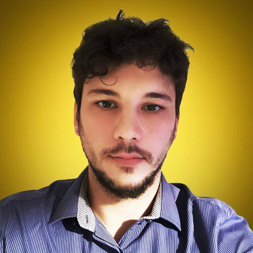 Pablo Masse