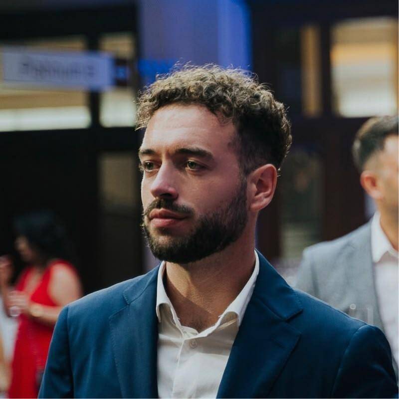 Baptiste Rochard