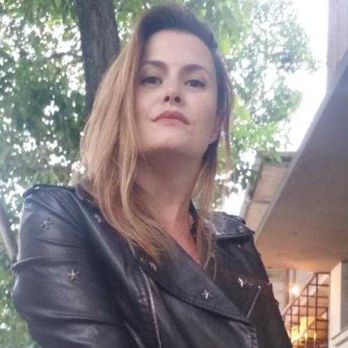 Juliana Heiden Gianisini