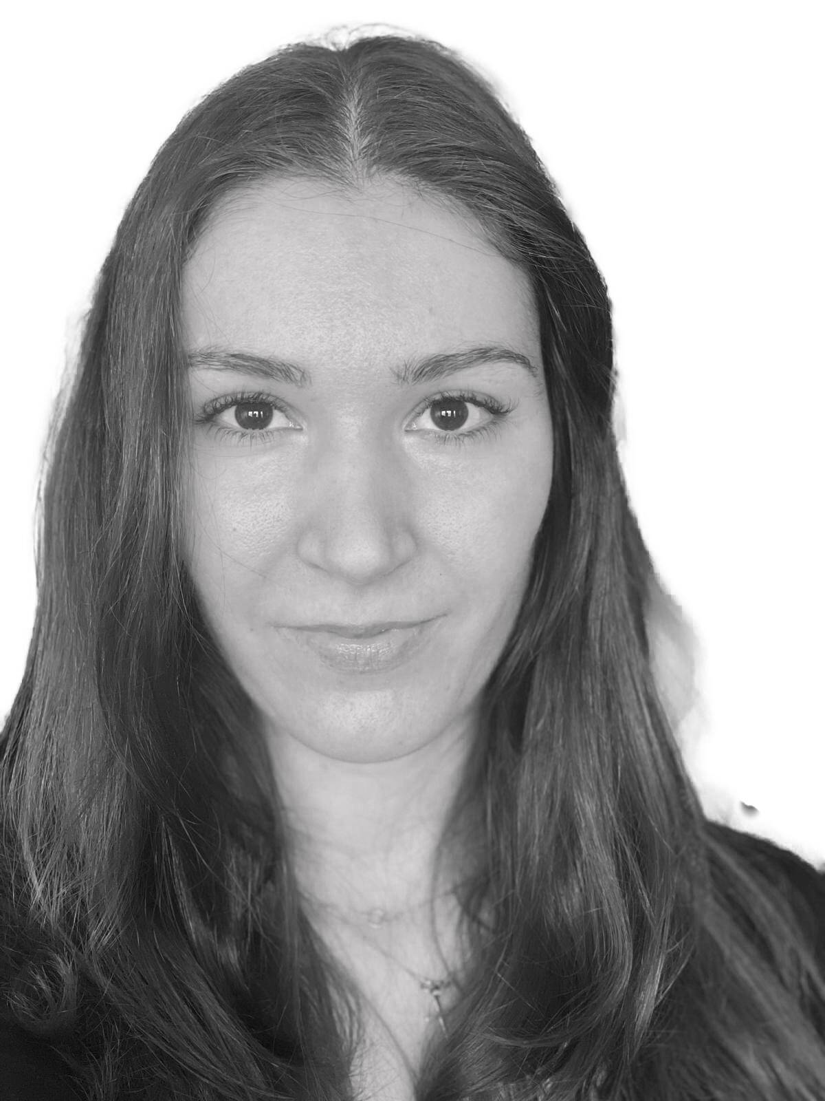 Anaelle Roumier
