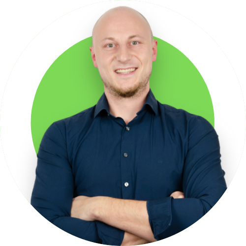 Matthias Becker