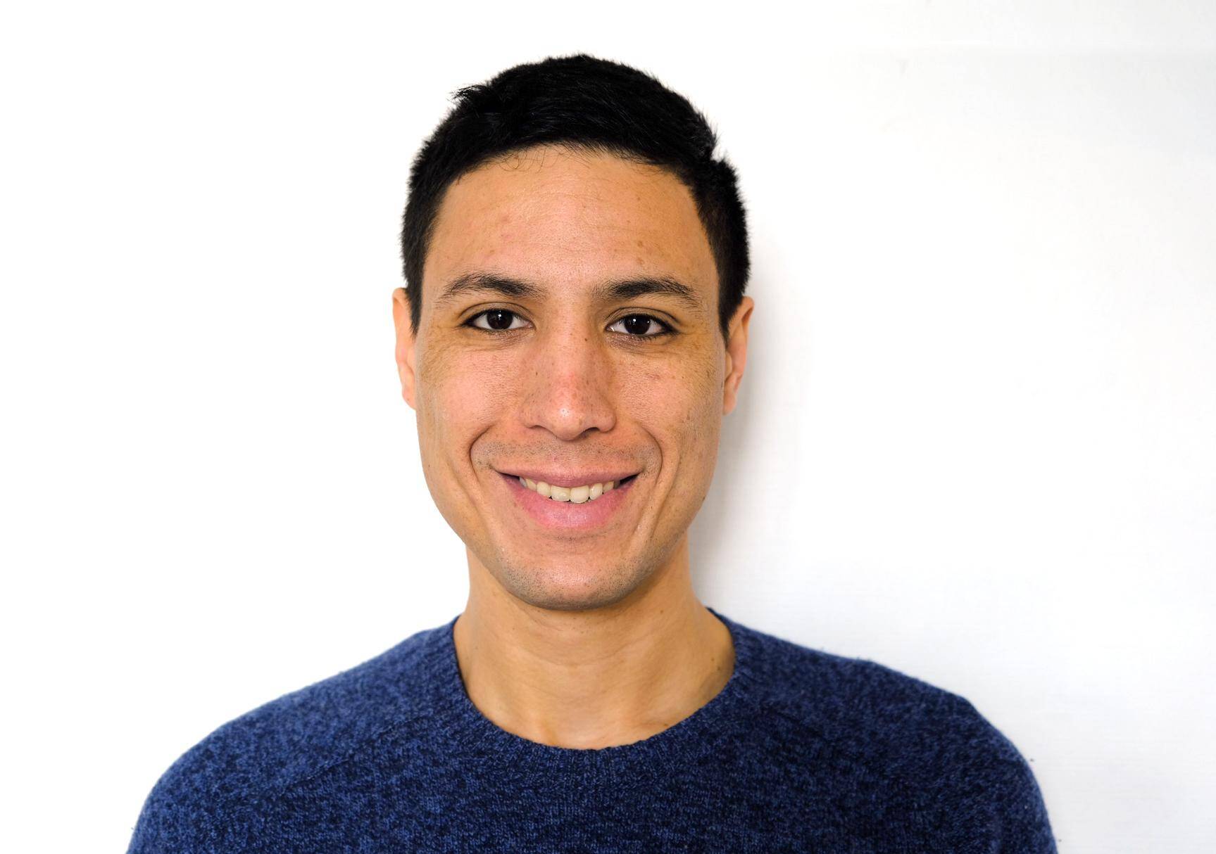 Mehdi Benrida