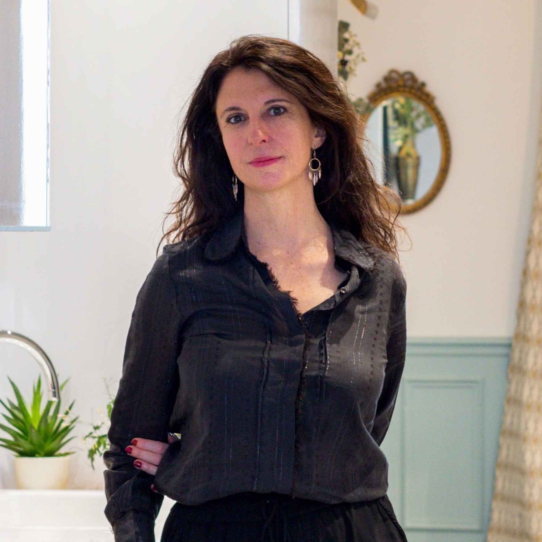 Patricia François