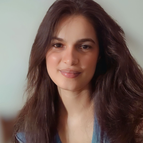 Gagandeep Kaur