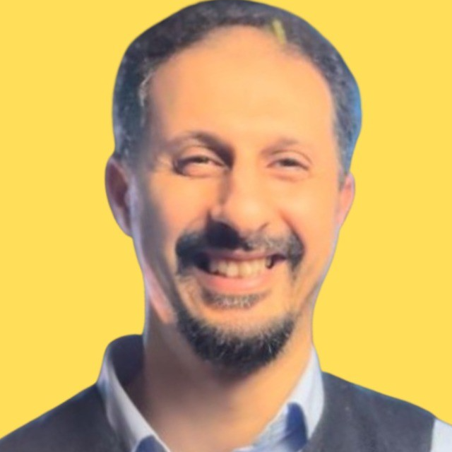 Bibelghach Faissal