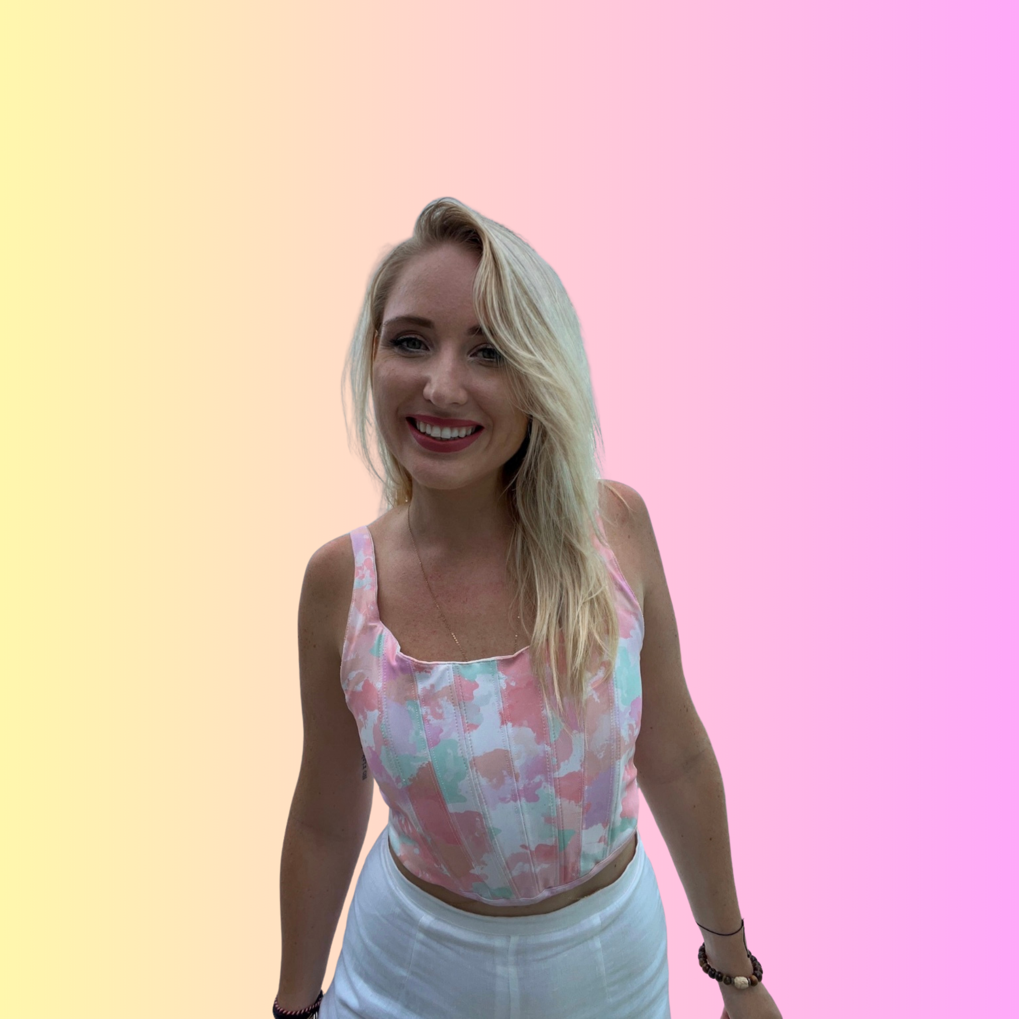 Marika Pava
