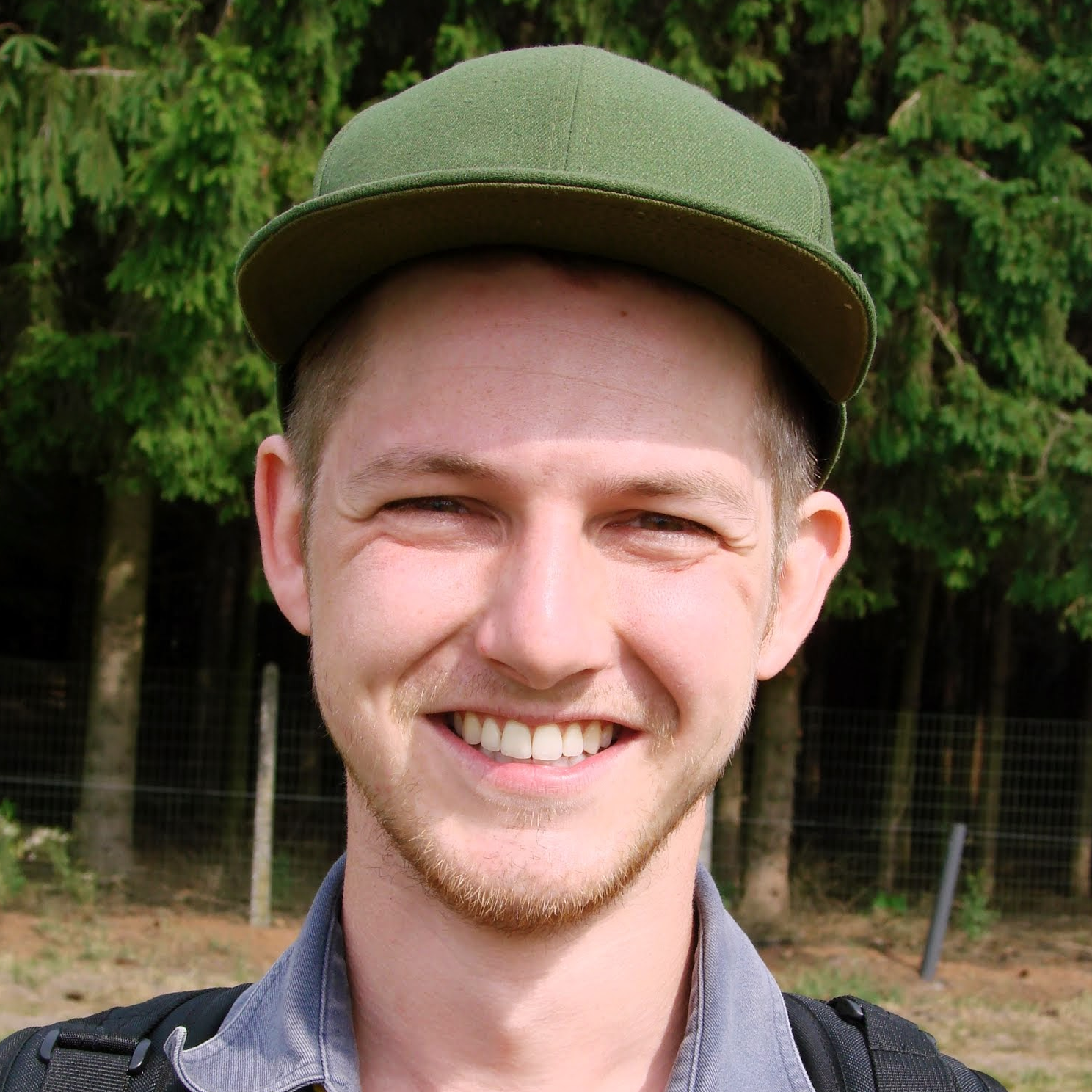 Jeroen Yla - Graphic designer