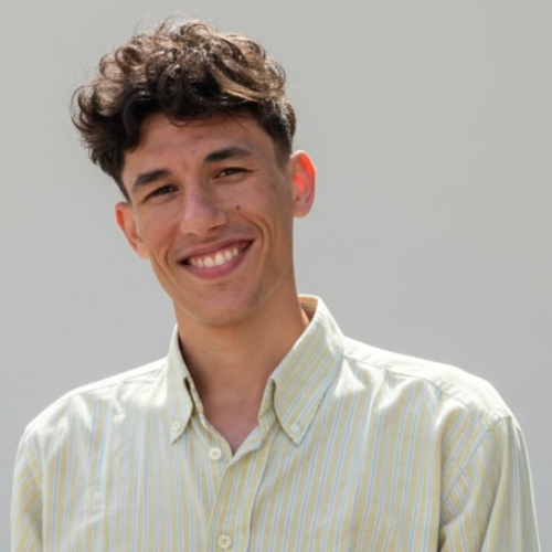 Aissam Oulaarabi