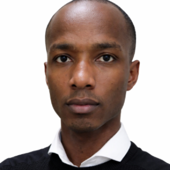 Mouhamadou  - KU SAP PM MM P2P S4HANA FIORI