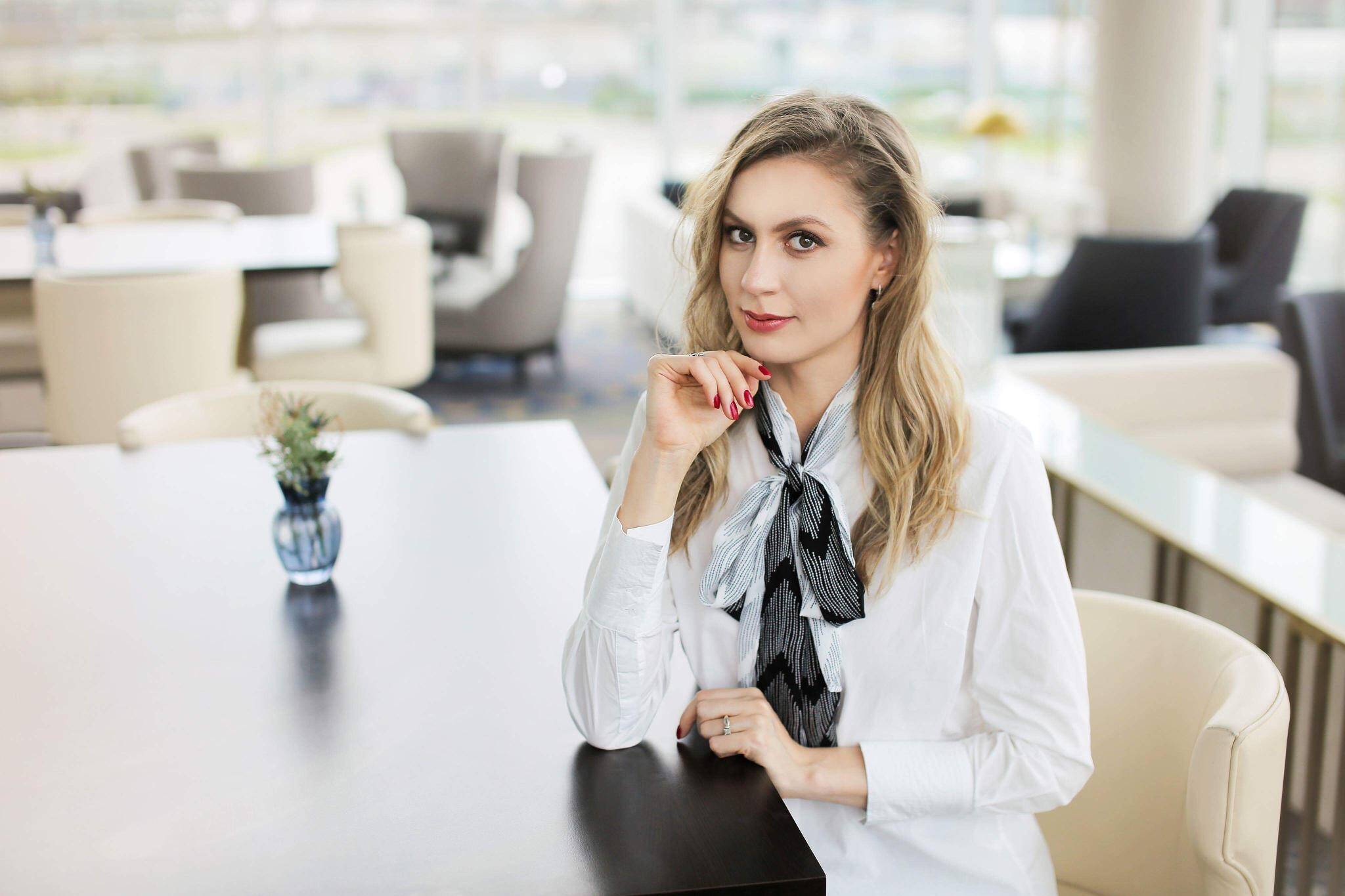 Judita Bacinskaite