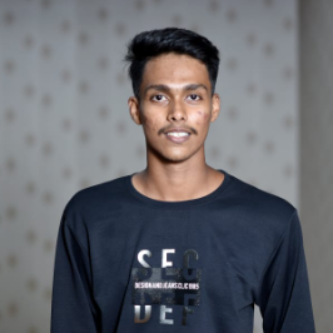 Amaar Shaikh - Freelance Video Editor