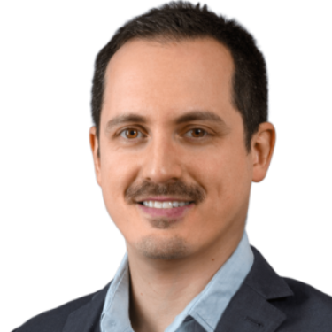 Juan Lucero - Product Designer (UX/UI)