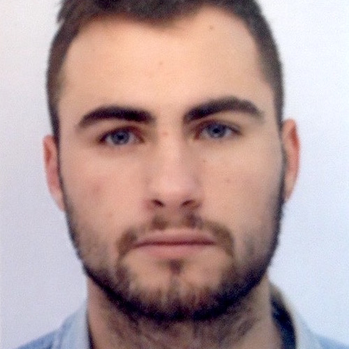 Jérémie Hardouin