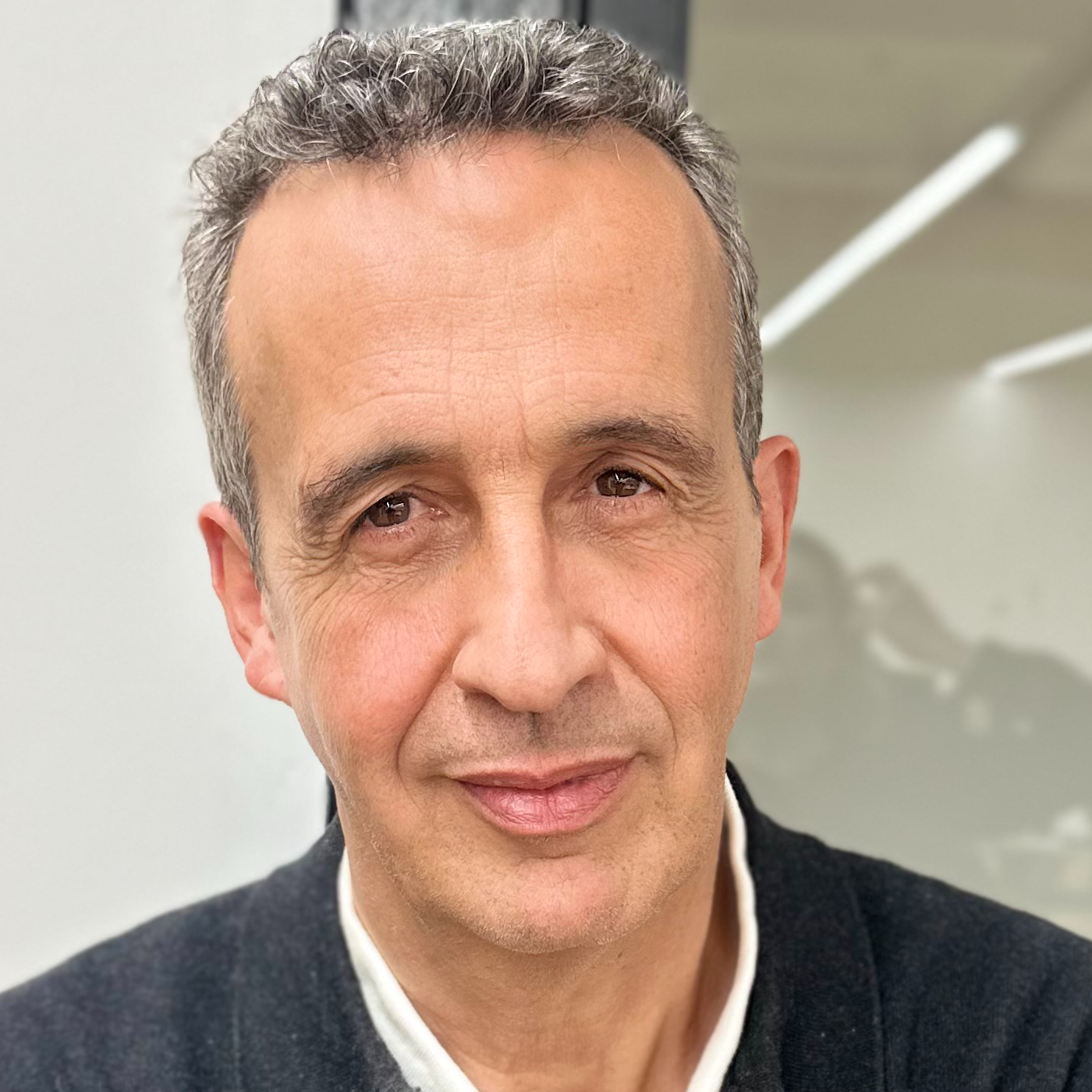 Jean-Yves Boublil