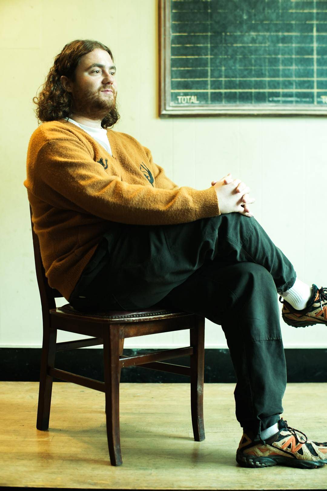 Dylan Jenkins