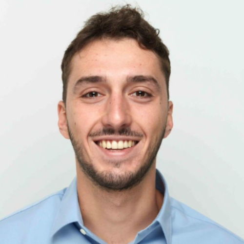 Louis  - B2B SDR / Telephone Prospecting / Cold Calling 🚀