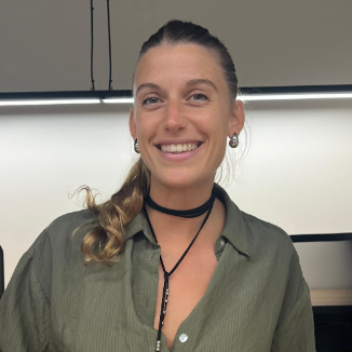 Inés Arditti - Coordinacion Operativa de Proyectos