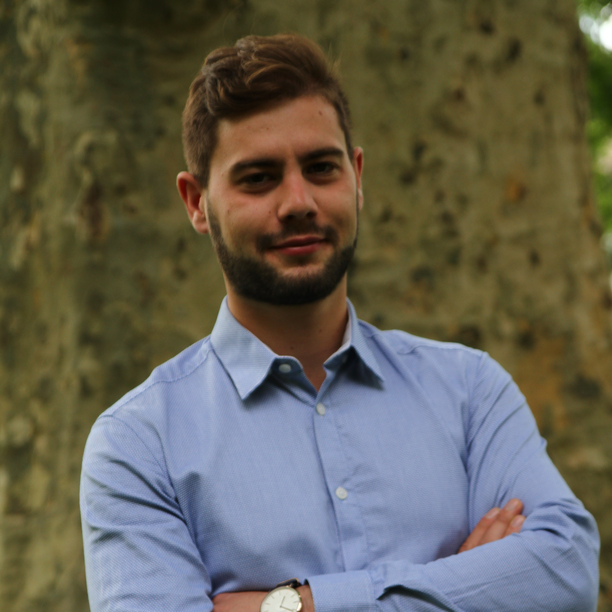 Yoann Blondelle
