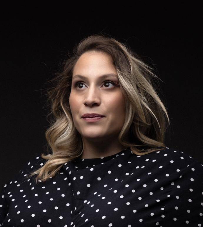 Mathilda Quessada