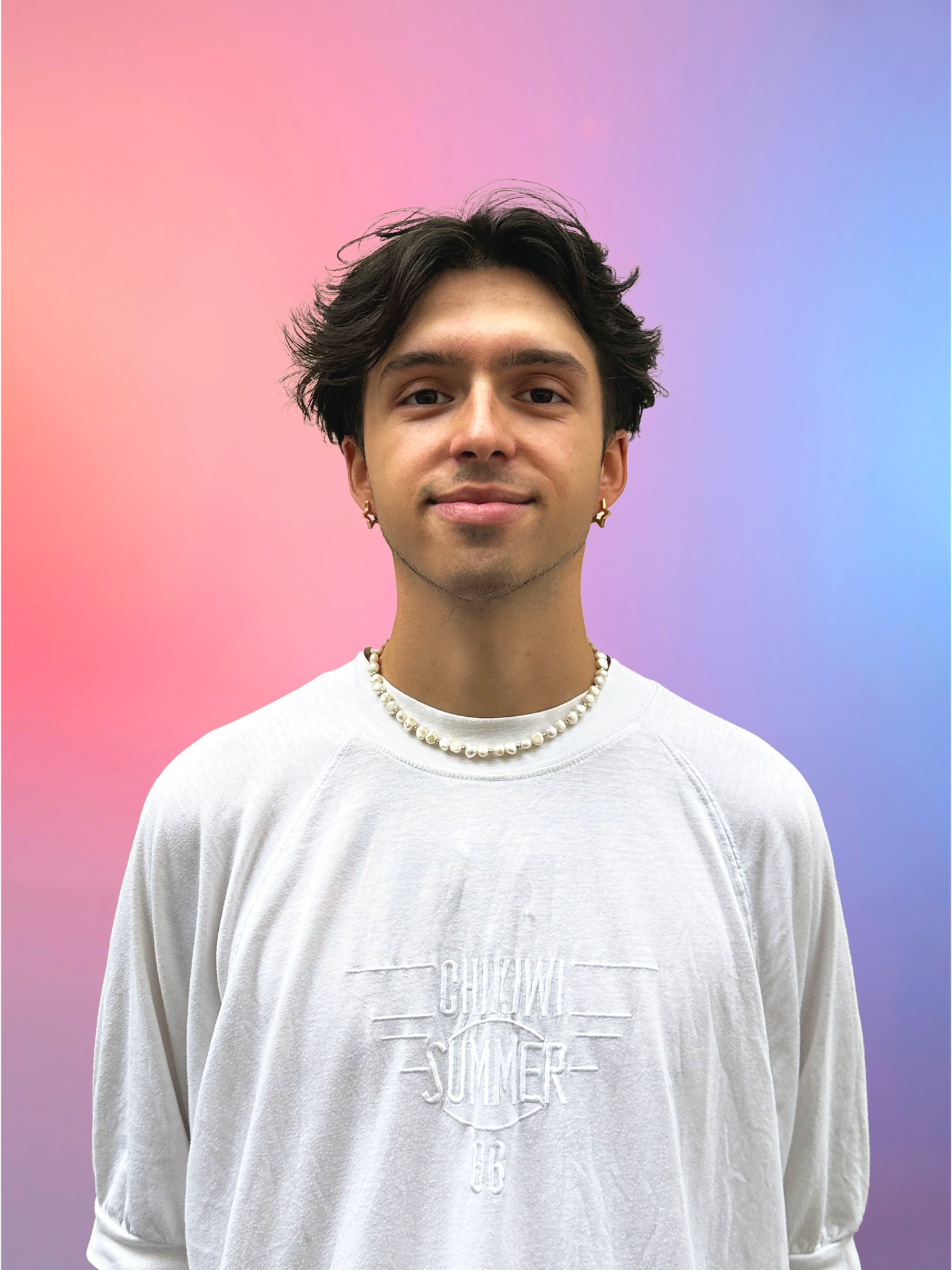 Lorenzo Barbosa