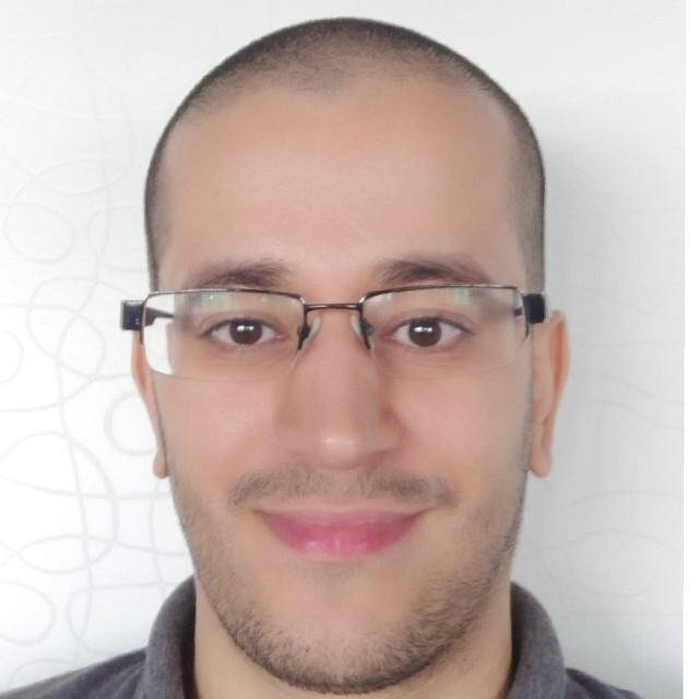 Najib Benlazar