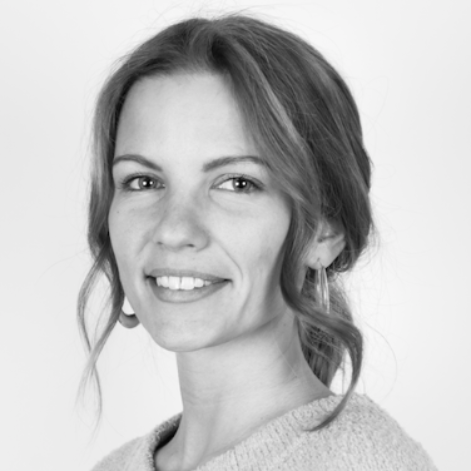 Karlijn De Jaegher - Digital Transformation & Operations Manager