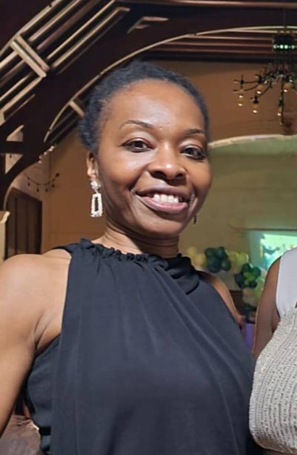Linda M.