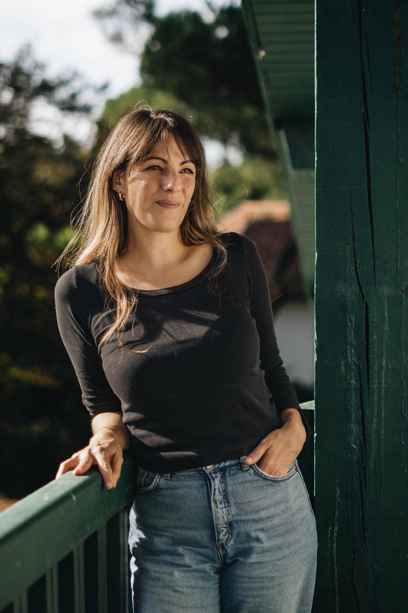 Mélanie Pouly Heligoin