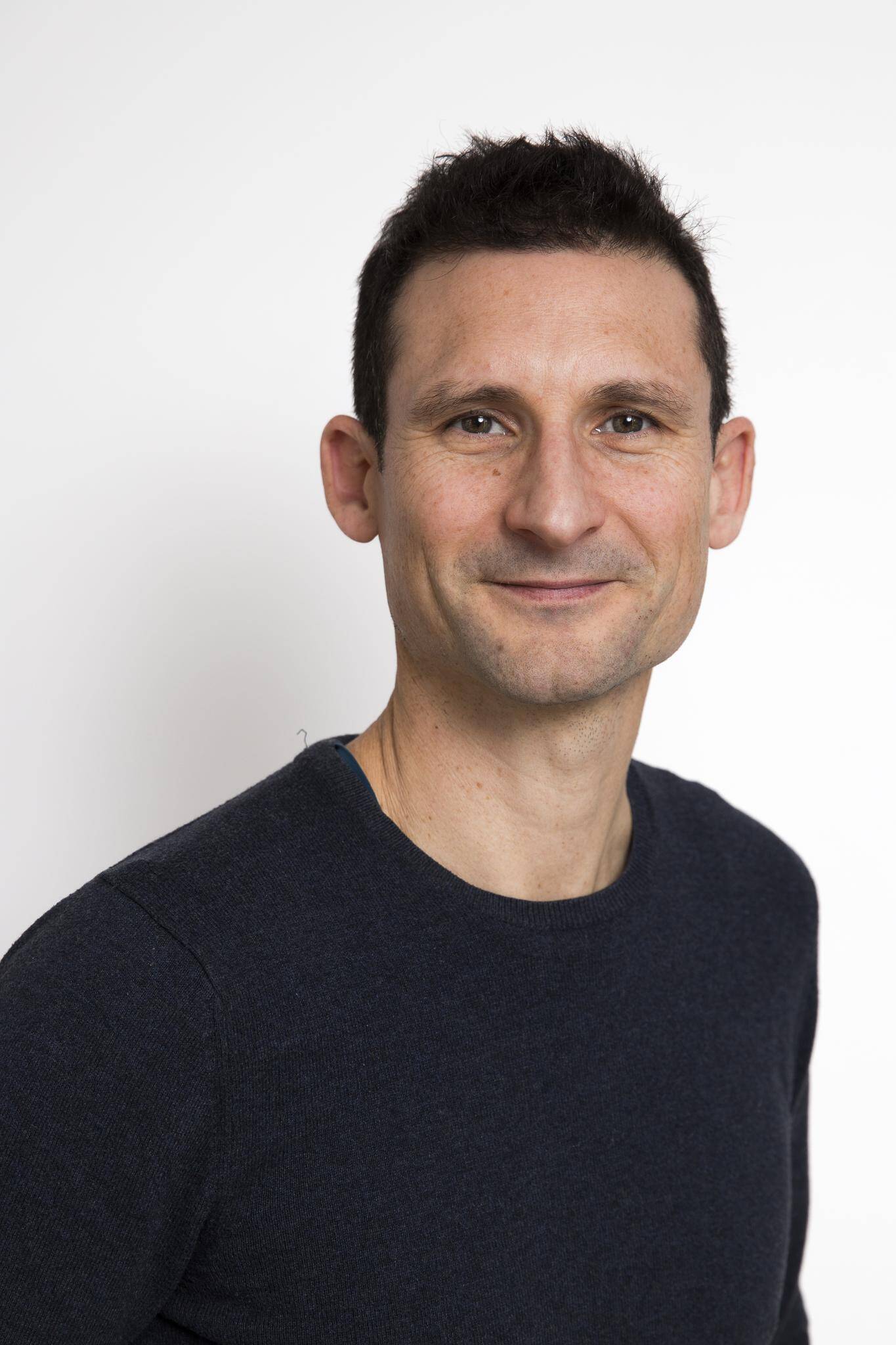 Olivier M.