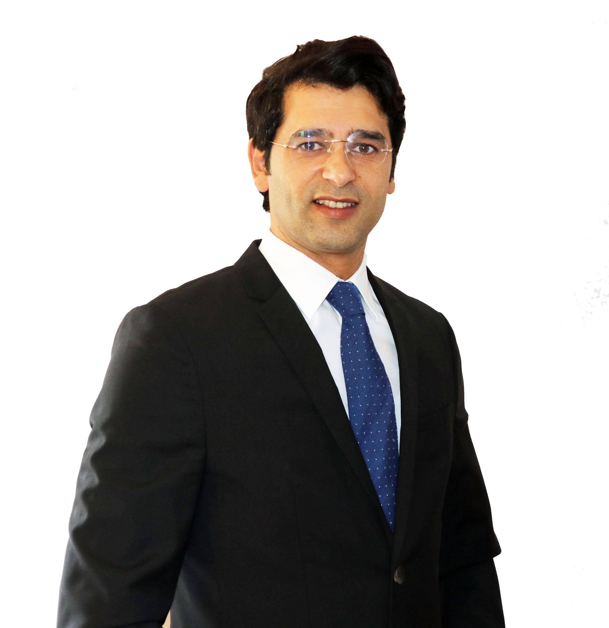 Saif Braham