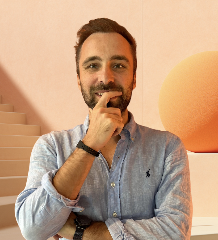 Raphaël Leplat
