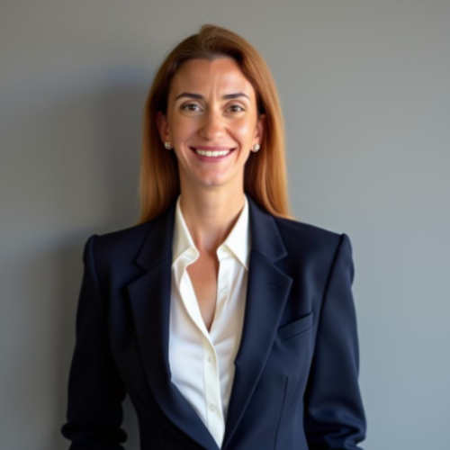 Sarah Abla - Operations & Process Improvement Consultant