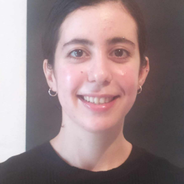 Chaima Hammami - Full-Stack Web & Mobile Developer