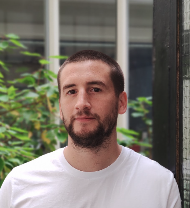 Guillaume Vergano