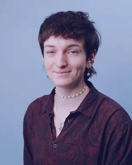 Justine Roch-Penet