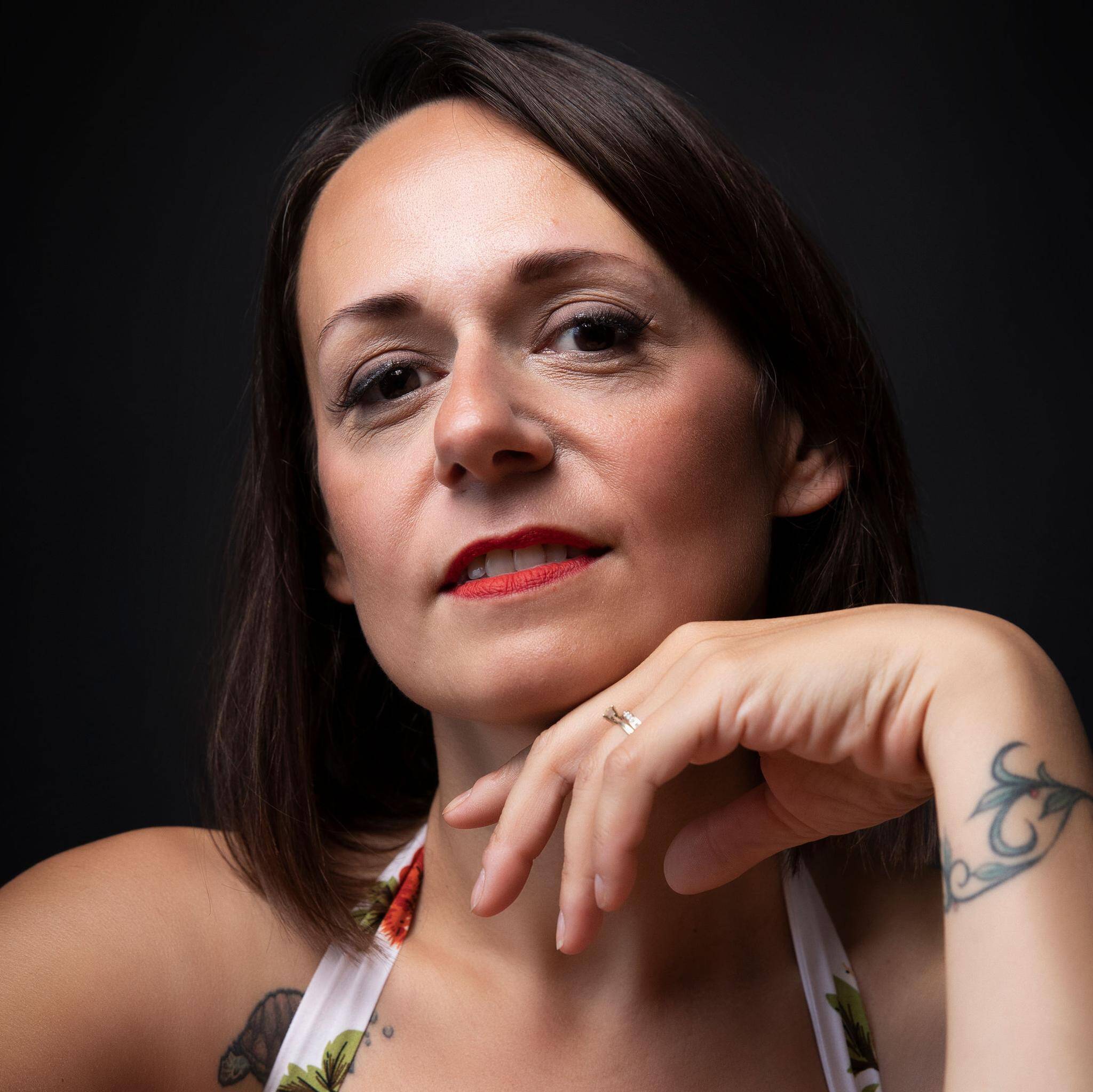 Annie Monti