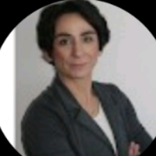 Maria Patrikakou