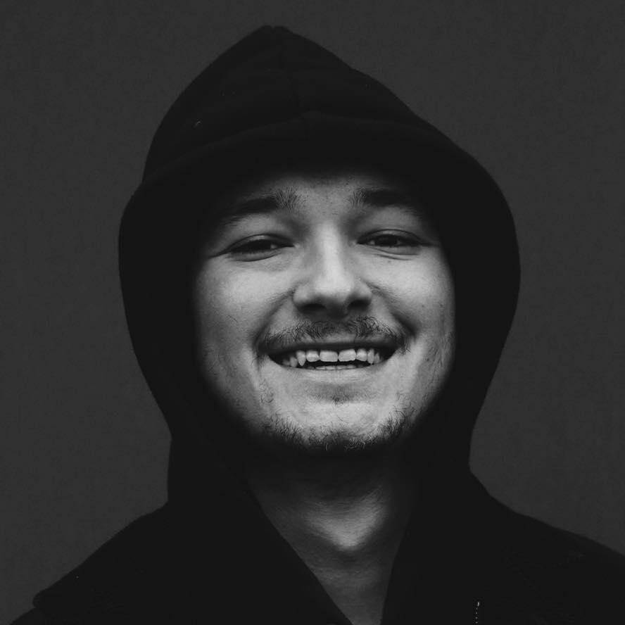 Quentin Douvillez