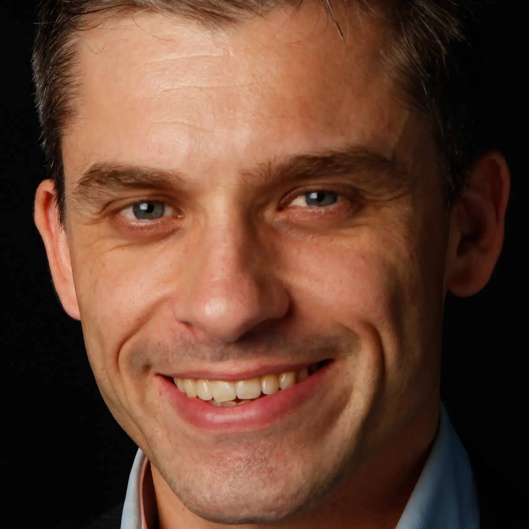 Vincent Tessier