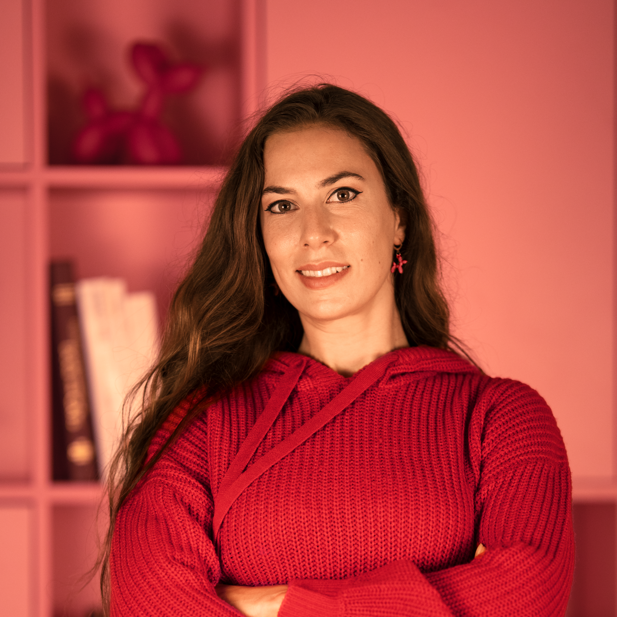 Alexandra Debbas
