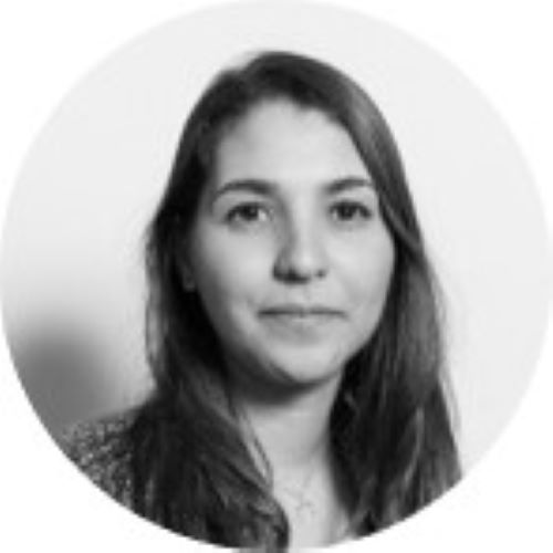 Meryem El Mokdadi