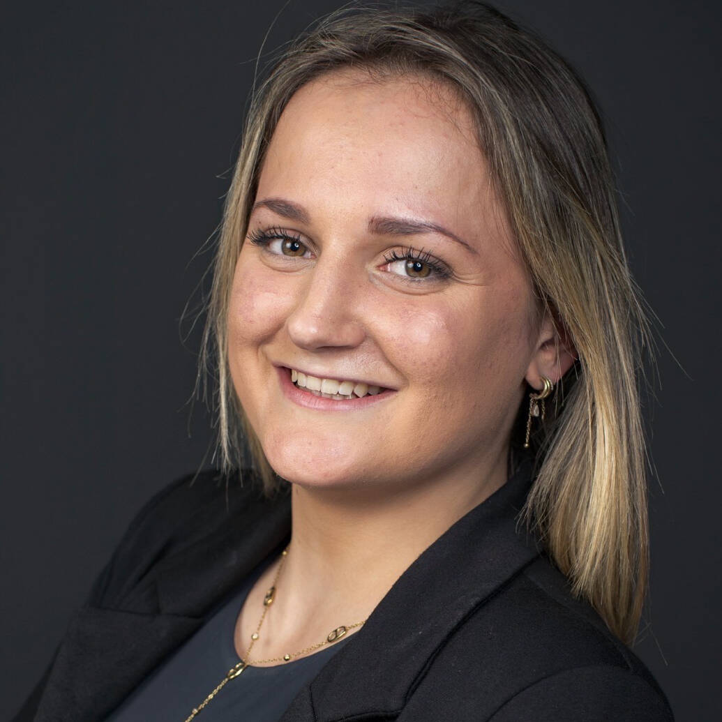 Manon  - Développement des réseaux sociaux
