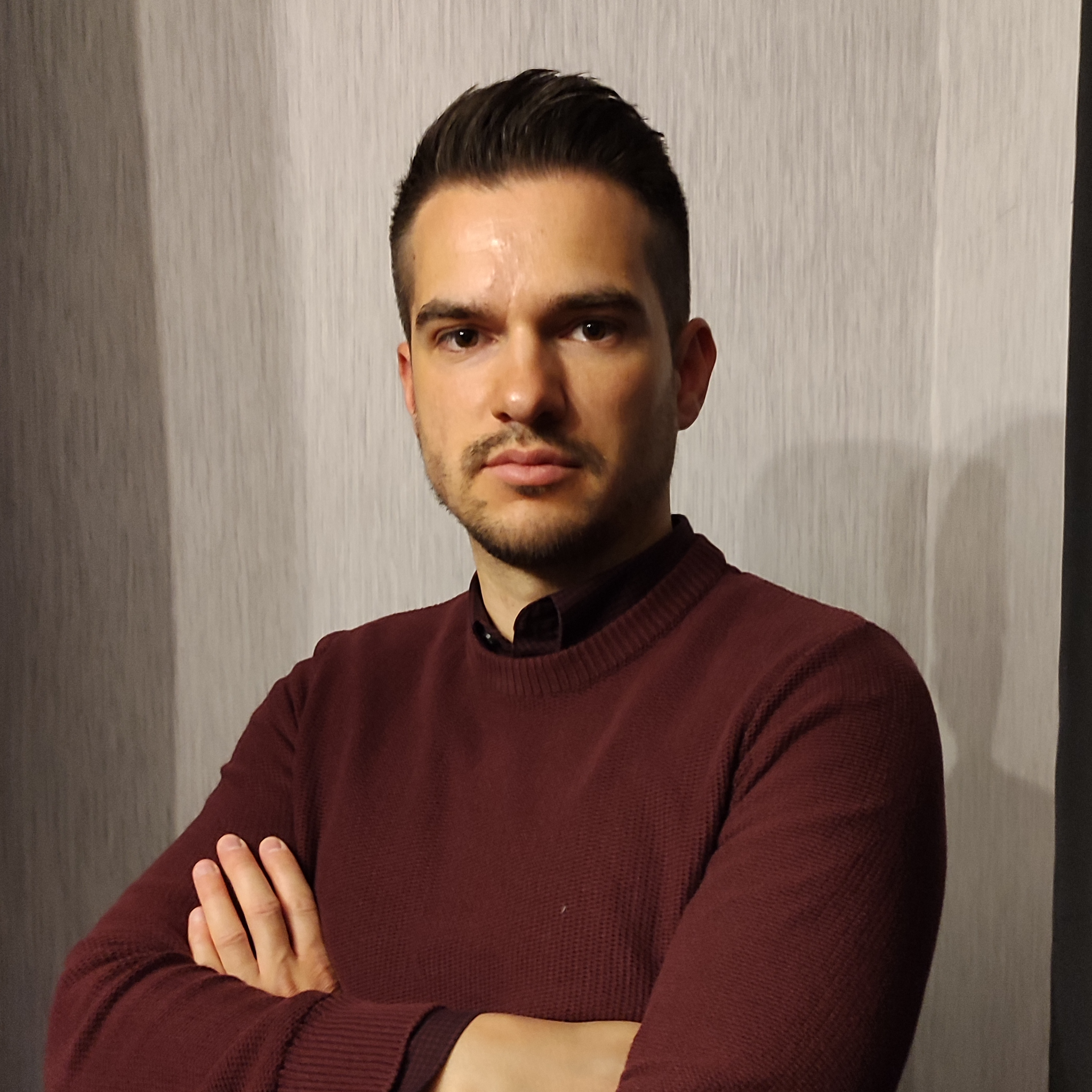 Jonathan M.