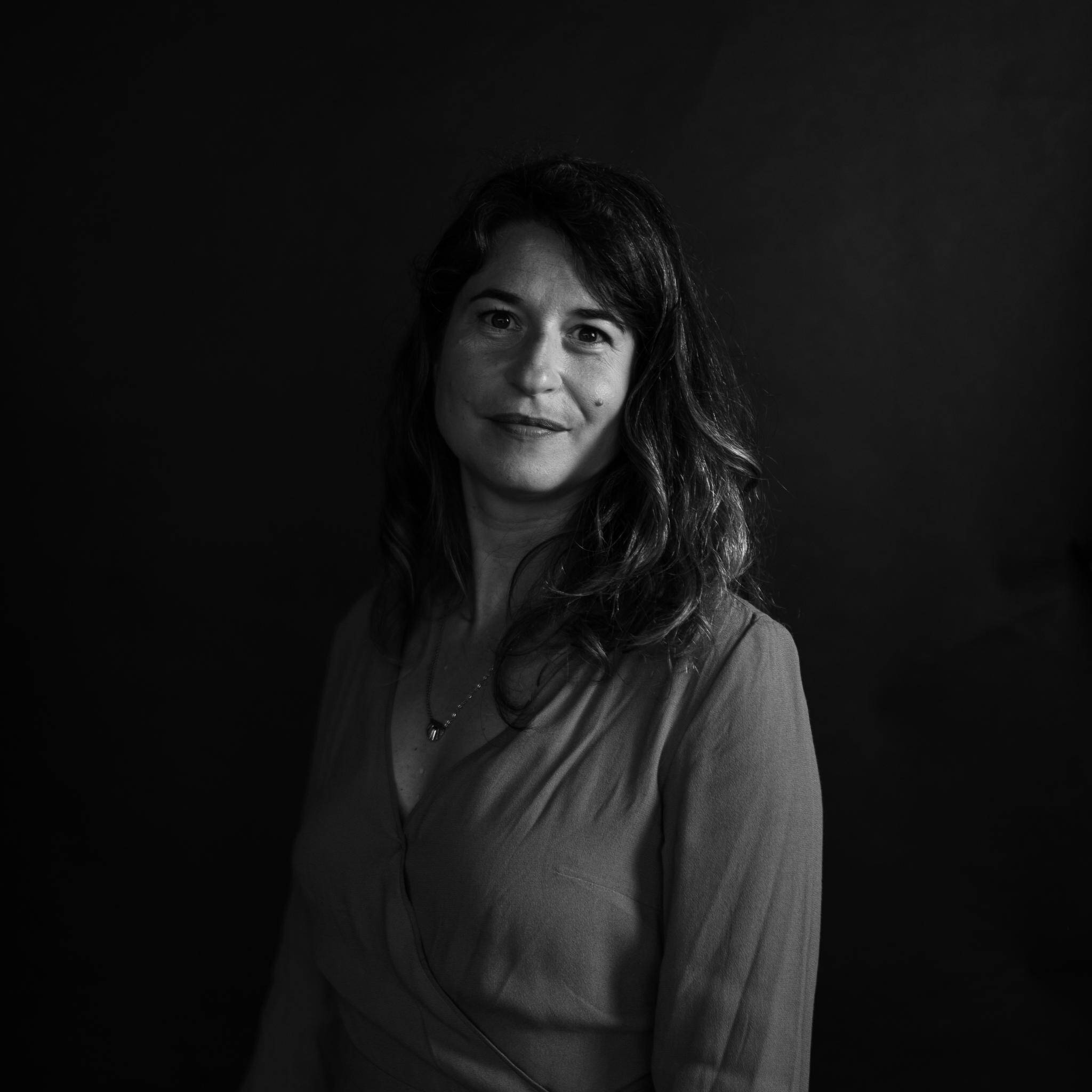 Marie Duffort
