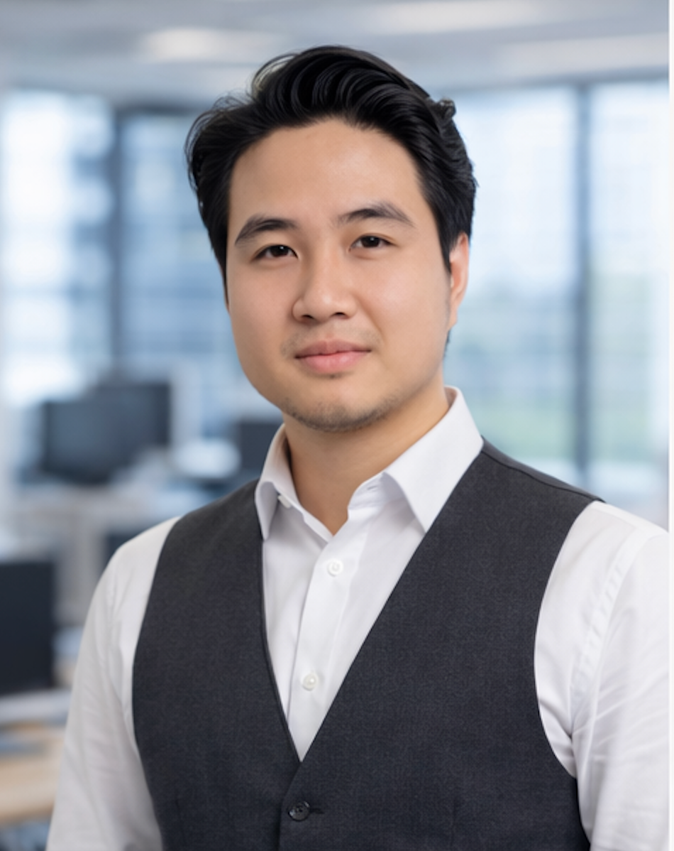 Tran  - Senior Software Engineer | AI-Powered SaaS & API 