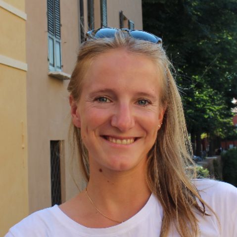 Maxime L. - Environmental scientist