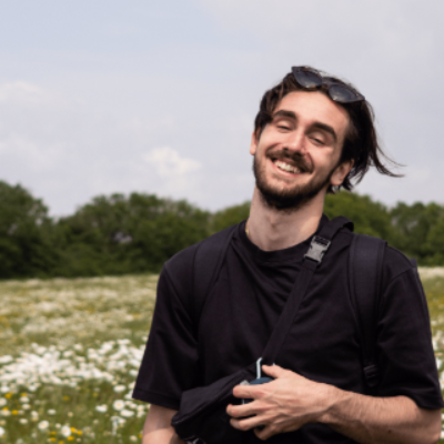 Maxime Lauer