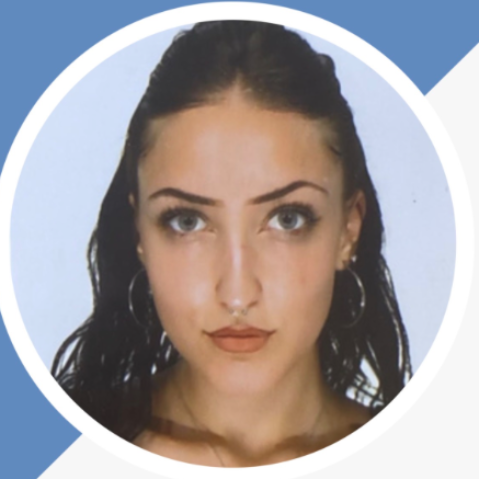 Ariadna Martin Moreno - Tecnica Administrativa